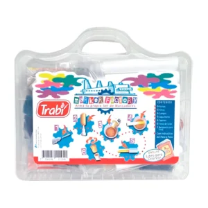 Valija Market Factory TRABI