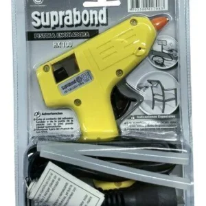 Pistola Encoladora Suprabond | HX 100 Chica