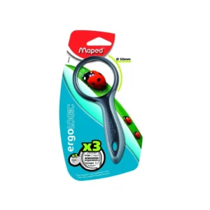 Lupa Maped Junior 50mm (39100)