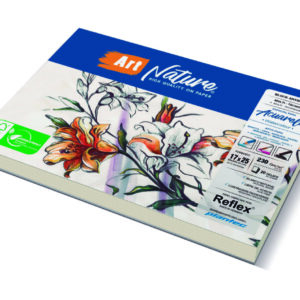 Block «Art Nature» (3786) 17×25 230gr.