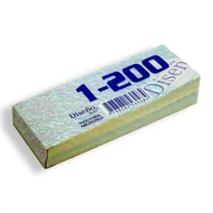 Talonario Numérico 1-200 DISEÑO