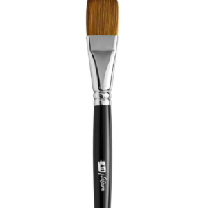 Pincel Lengua de Gato Serie 83408 N°8 Sintético ART NATURE