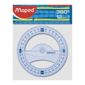Transportador Maped Graphic 360° – 242360