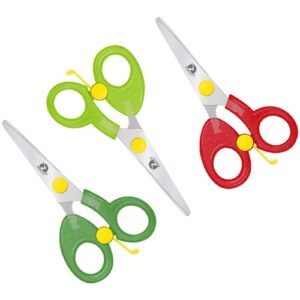 Tijera EZCO Smart Cut 13cm.