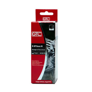Tinta para Impresora Brother con Sistema Continuo NEGRO GTC 6001