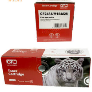 Toner 248A para HP M15/M28