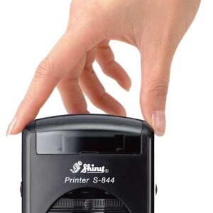 Sello Automático SHINY S-844 58×22