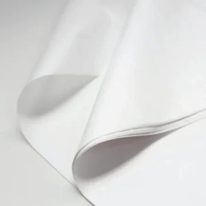 Papel Seda 50×70 Blanco