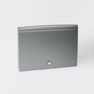 Clasificador Fuelle A4 FW – 7 Divisiones con caja de archivo