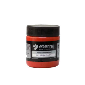 Acrílico Profesional G 2 x200ml – ETERNA