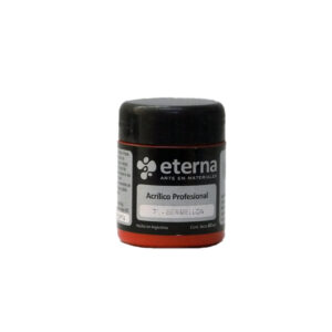 Acrílico Profesional G 2 x60ml – ETERNA