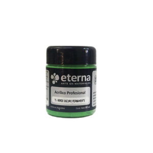 Acrílico Profesional G 4 x60ml – ETERNA