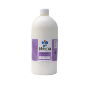 Barniz Extra Mate CKP ETERNA 1000 ml.