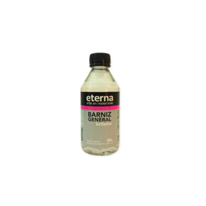Barniz General Brillante Eterna – 250 ml.