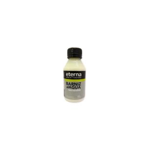 Barniz Horneable ETERNA 125 ml.