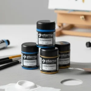Acrílico Profesional G 1 x60ml – ETERNA