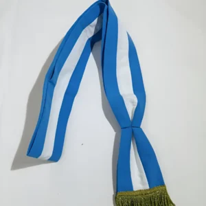 Banda de Escolta Argentina grande Milenio 2502