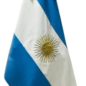 Pedestal de Ceremonia – Madera lustrada – MILENIO 2505