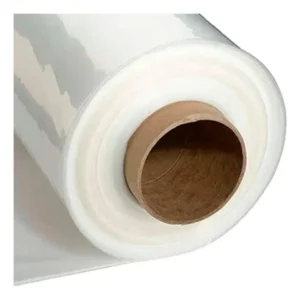 Nylon en Rollo 100 Micrones – GRUESO 1.20 x 10 mts.