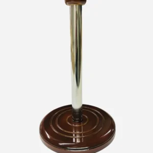 Pedestal de Ceremonia – Madera lustrada – MILENIO 2505