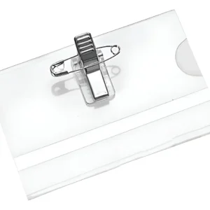 Porta Credencial C/Broche SIFAP