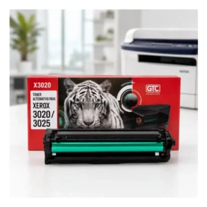 Toner X3020 – para Xerox
