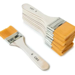 Pinceleta Sintética CBX – CH 6