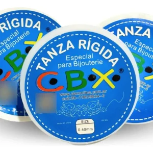 Tanza Rígida N40
