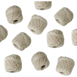 Ovillo de algodón Barrilete N 03 – TODOTEX