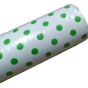 Rollo PVC Autoadhesivo Lunares 45cm x 10mts. MURESCO