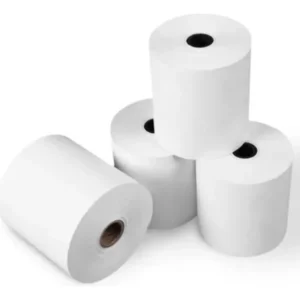 Rollos de Papel Térmico 44×30 mts. x 10un.