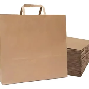 Bolsa con Manija – ACUARIO KRAFT 30x12x32