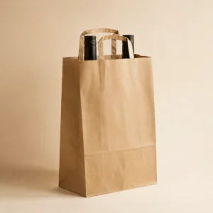 Bolsa con Manija – RUBI KRAFT 22x10x42