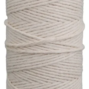 Bobina de algodón 8 Hebras – 250 grs. – TODOTEX