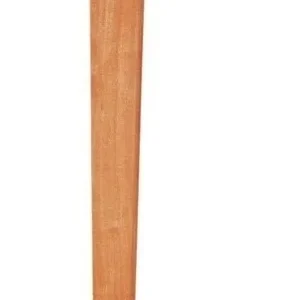 Regla tipo <T> de Madera con celuloide 50cm FIME