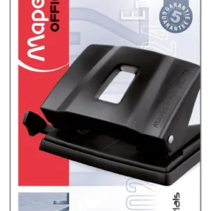 Perforadora Metálica Maped Essentials 20/25