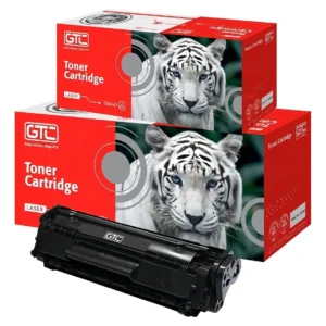 Toner 279A – para HP