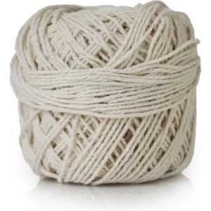 Ovillo de algodón Barrilete N 03 – TODOTEX