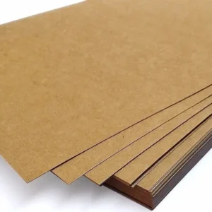 Papel A4 Misionero 130gr 100 Hojas