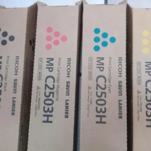 Toner para RICOH C 2004/2003/2503/2504
