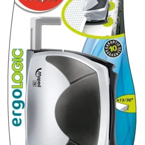 Perforadora ERGOLOGIC 15/20 – MAPED 421510