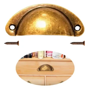 Herraje p/manualidades CBX (300) – Tirador 81x35mm