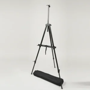 Caballete – Atril Plegable de Aluminio AHJ 150 – ARTMATE