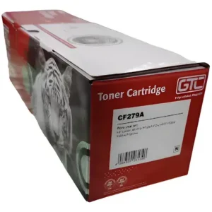 Toner 279A – para HP