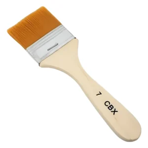 Pinceleta Sintética CBX – CH 7