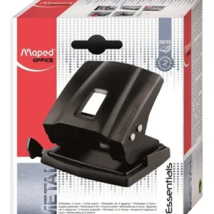 Perforadora Metálica Maped Essentials 30/35