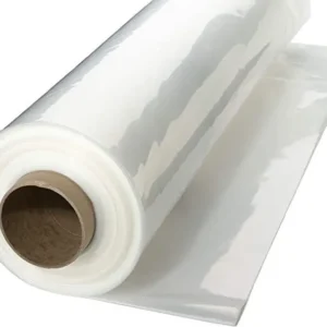 Nylon en Rollo 60 Micrones – FINO 0.60 x 10 mts.