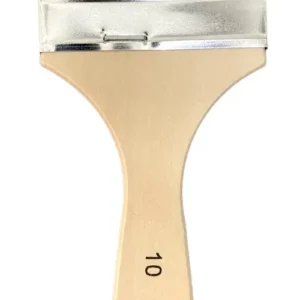 Pinceleta Sintética CBX – CH 10