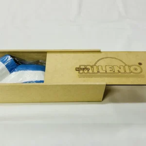 Tahalí con Cuja Argentina para Jardín Milenio 2603