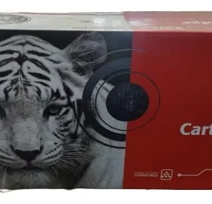 Toner 2612A – para HP